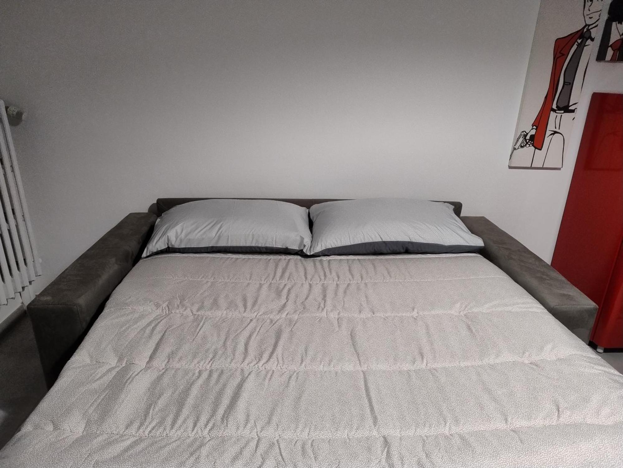 Casa Stefania Lejlighed Collegno Eksteriør billede