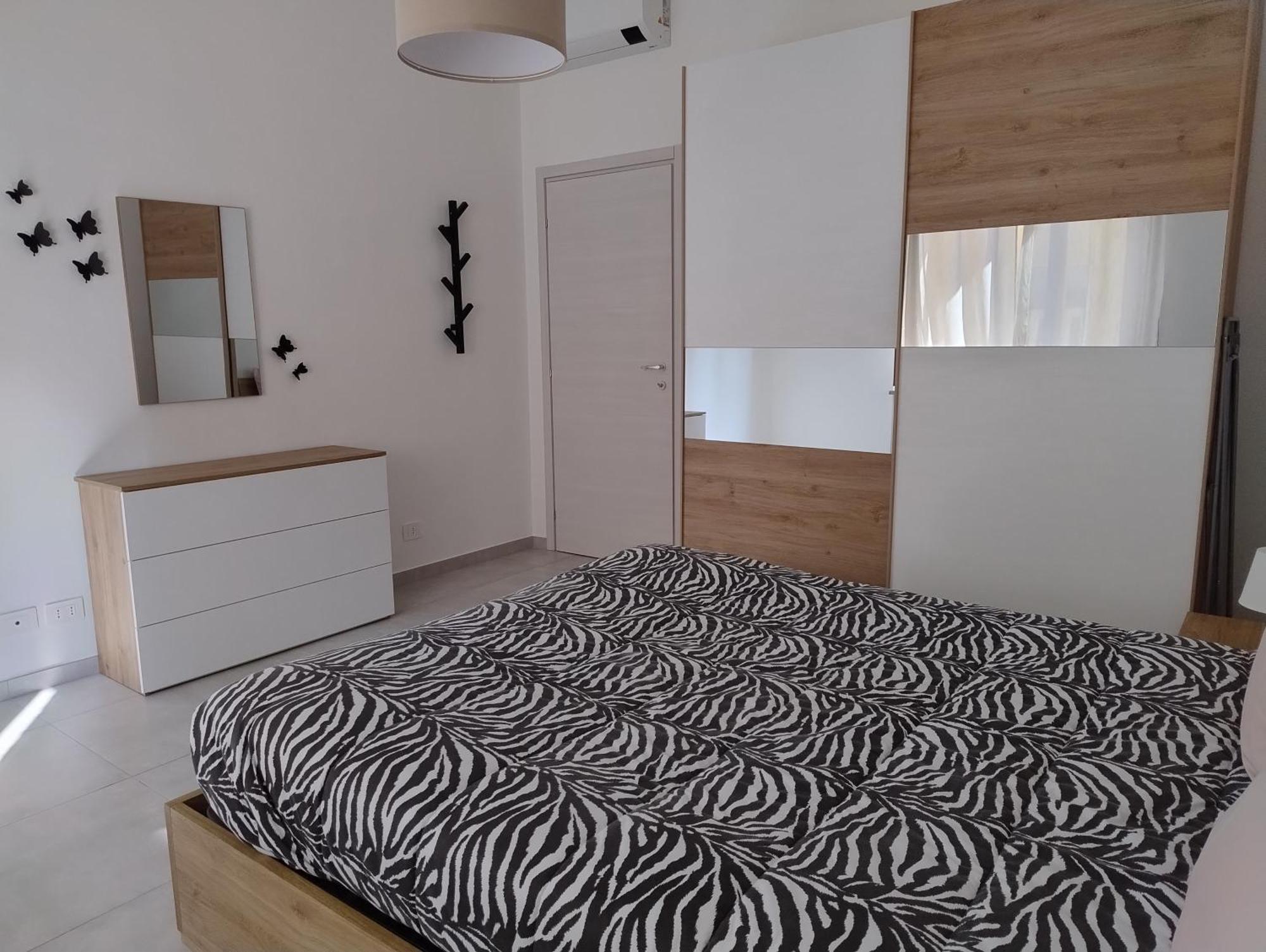 Casa Stefania Lejlighed Collegno Eksteriør billede